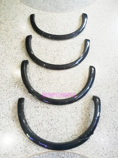 Slim Fender Flares Wheel Arch for Ford Ranger (2015-2018)