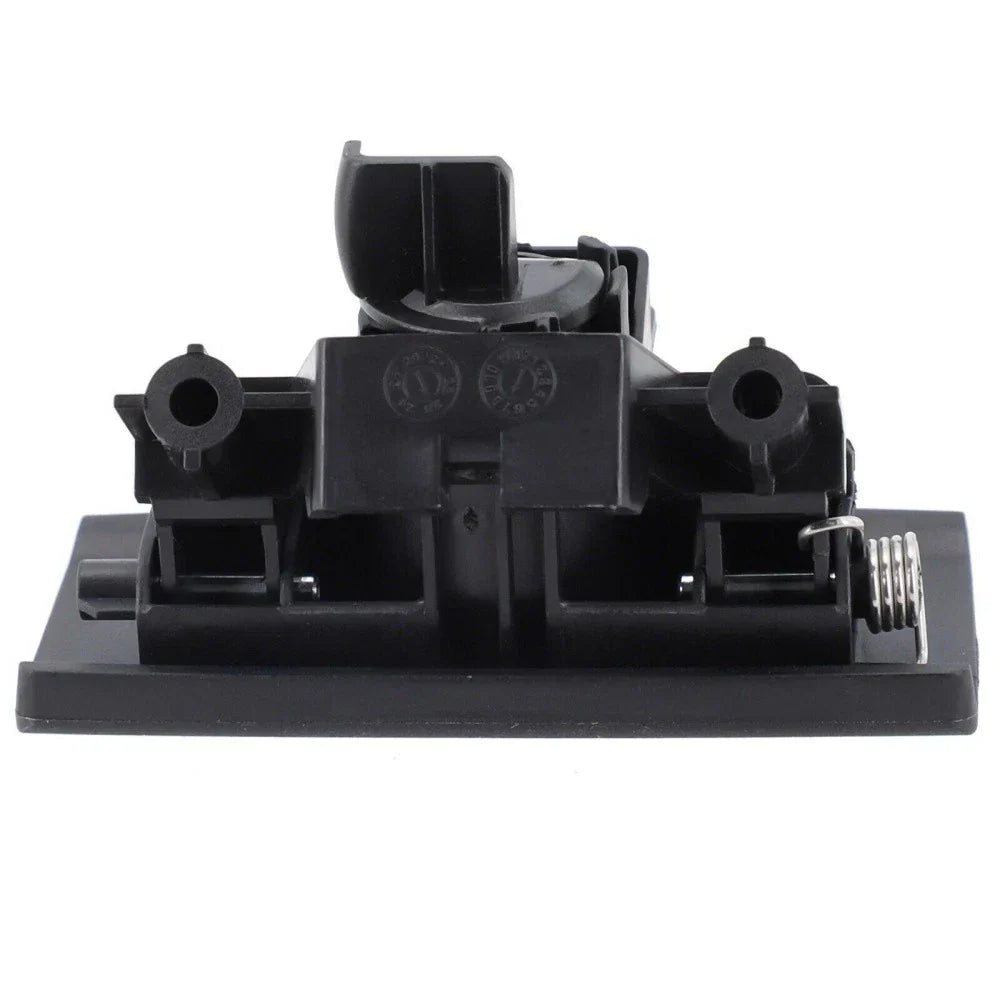 Glove Box Latch Handle for BMW X3 2011-2017, X4 2015-2018 (2011-2018)