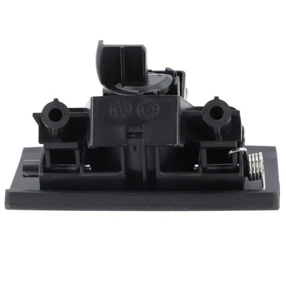Glove Box Latch Handle for BMW X3 2011-2017, X4 2015-2018 (2011-2018)