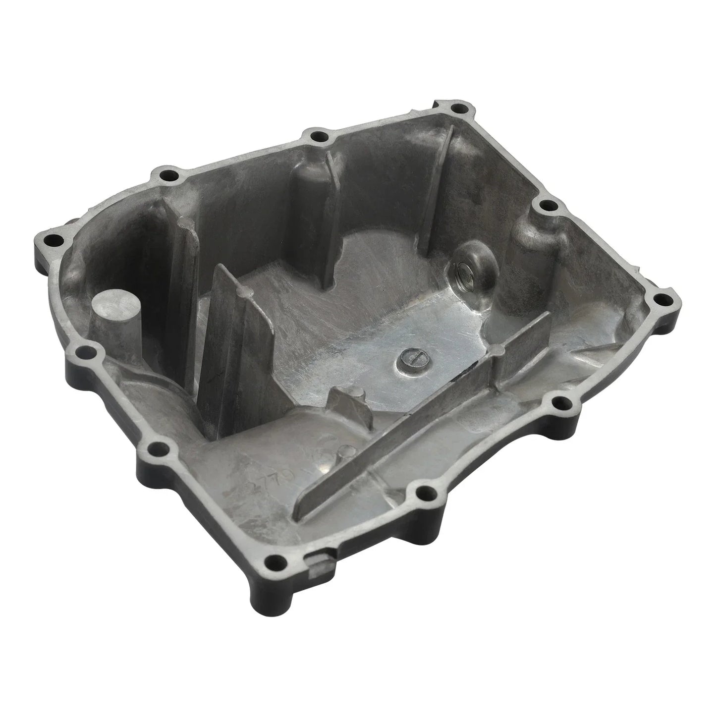 Oil Pan Strainer Cover for Yamaha MT-07 Tenere 700 (2014-2020) (2021-2024)