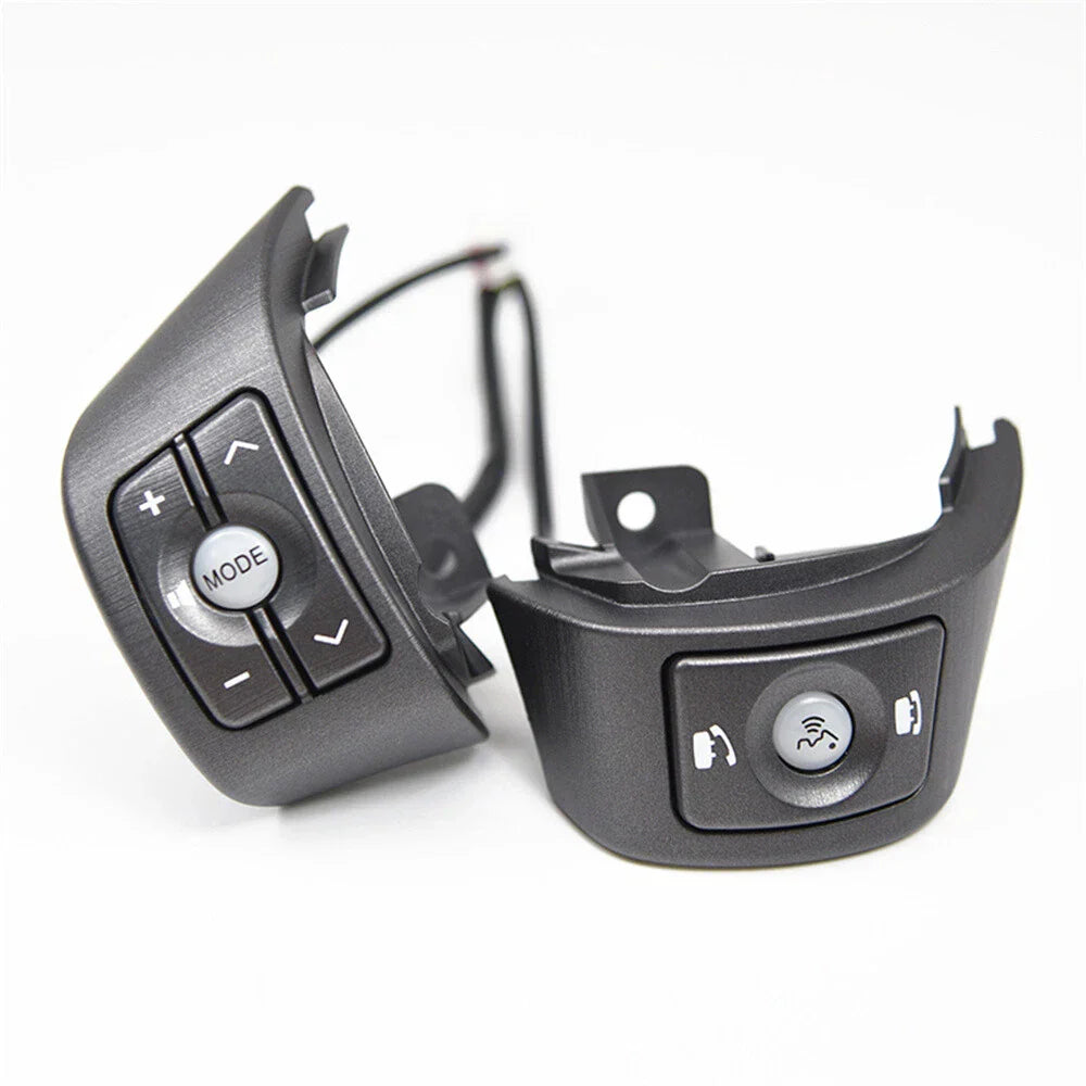 Multi-Function Steering Wheel Button for Toyota RAV4 (2009-2011)