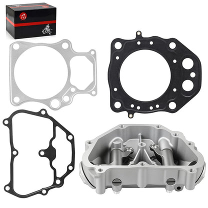 Cylinder Head Cover for Honda Rancher 420 TRX420FPA (2009–2014)