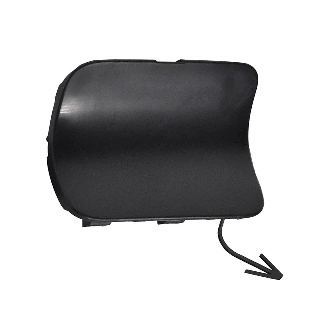 Front Bumper Towing Hook Cover for Infiniti QX50 (2019-2021) 1pc