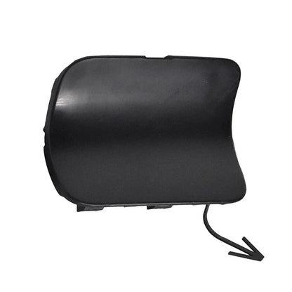 Front Bumper Towing Hook Cover for Infiniti QX50 (2019-2021) 1pc