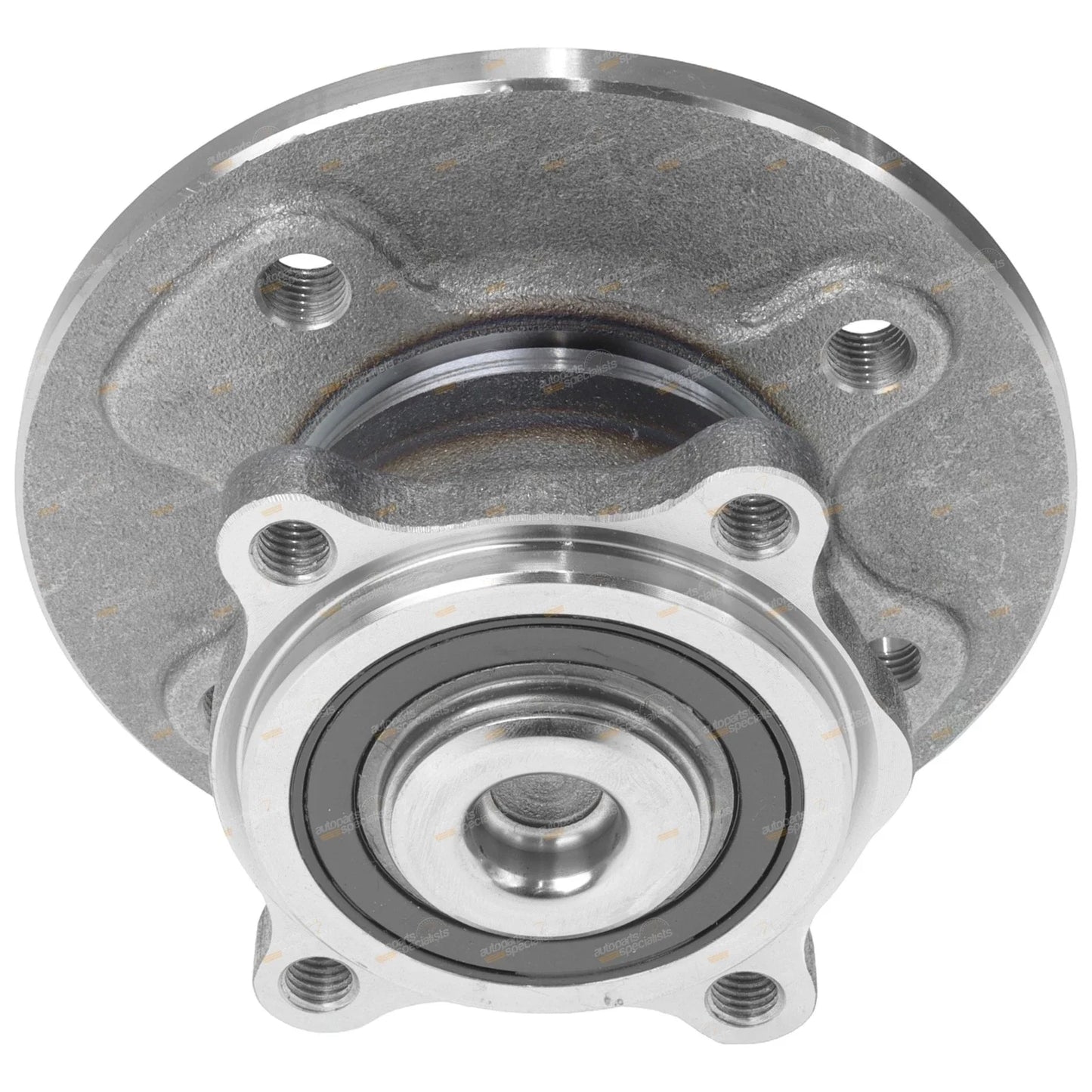 1 x Rear Wheel Bearing Hub Assembly for Mini Cooper Cabrio (2000-2006)