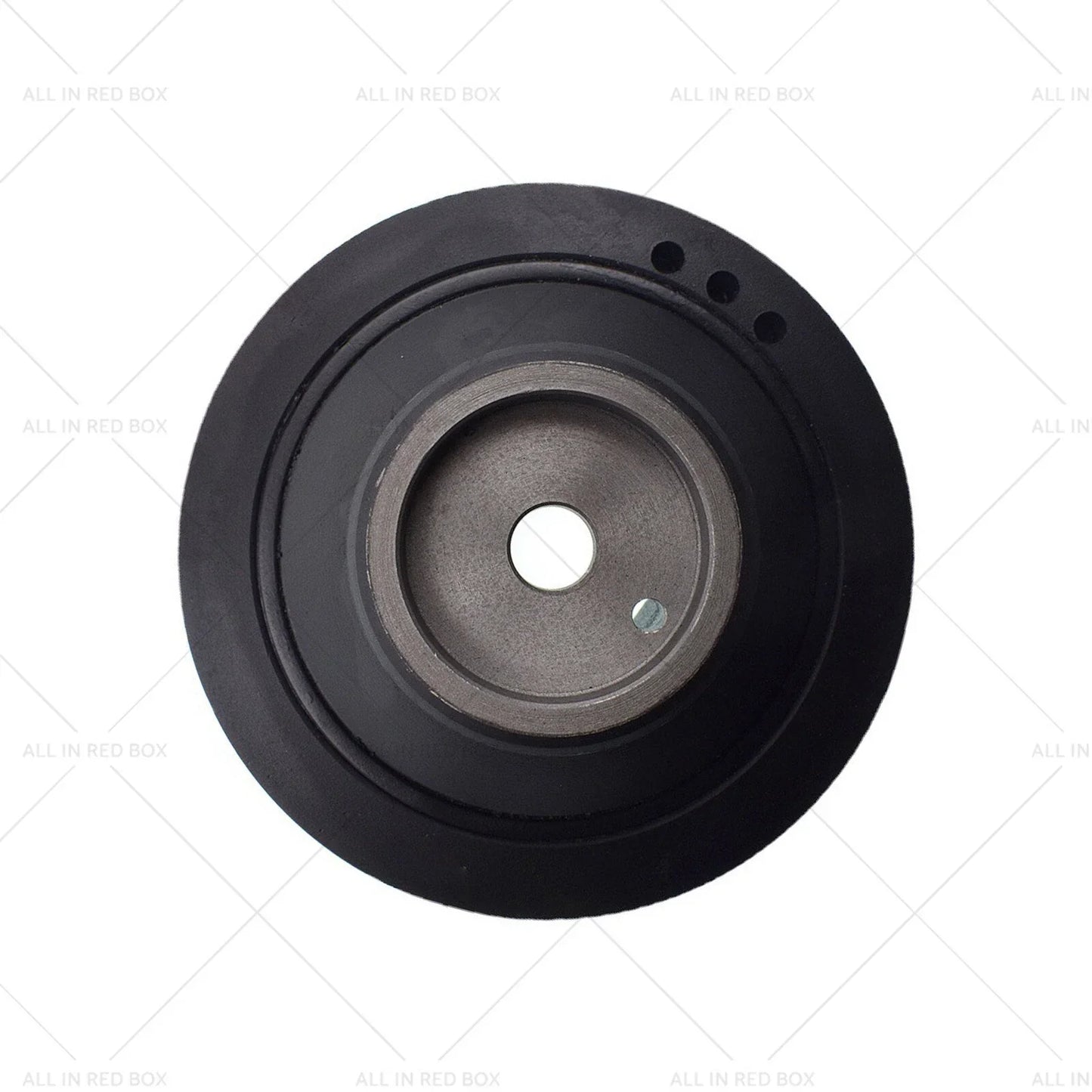 Crankshaft Pulley for Mitsubishi Triton MK 6G72 3.0L (1996-2007)