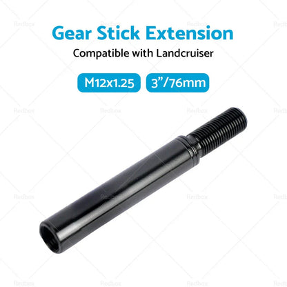 3" Gear Stick Extension for Toyota Land Cruiser 79 Series (2007-2023)
