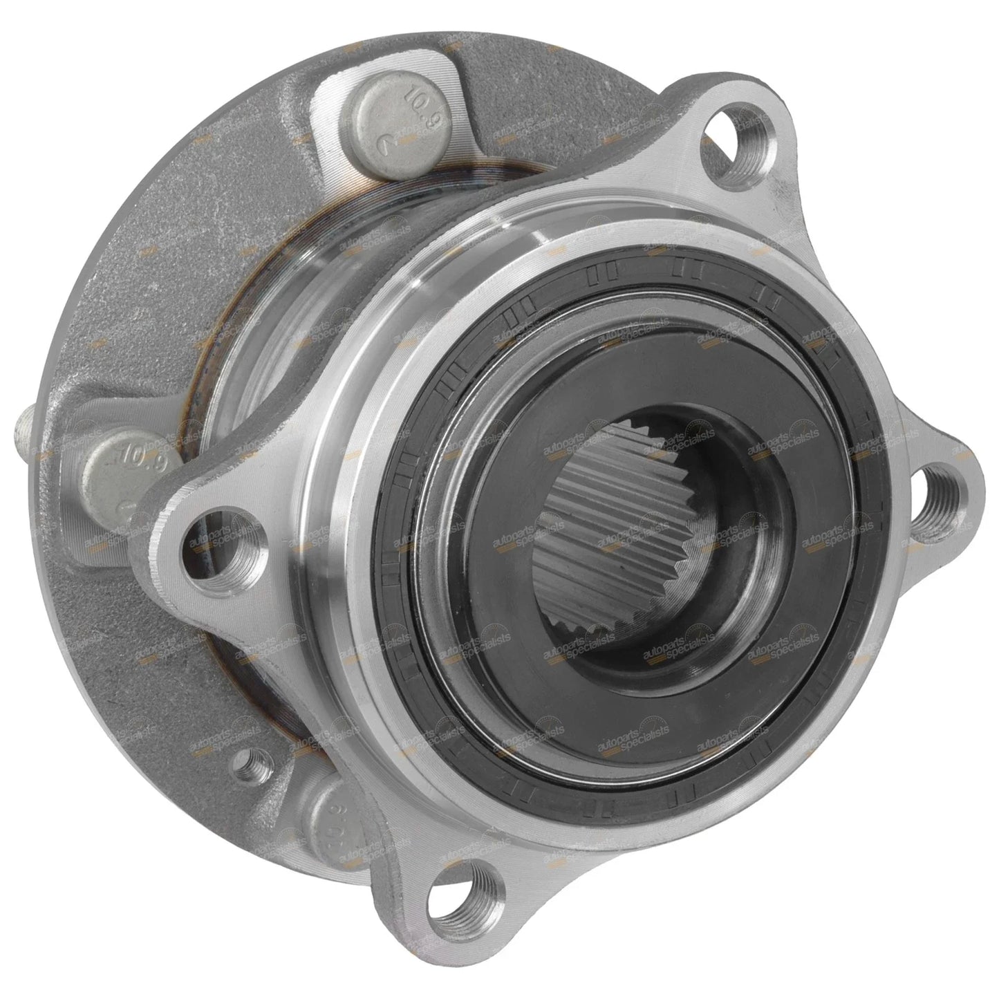 LH or RH Front Wheel Bearing Hub Assembly for Hyundai ix35 (2013-2015)