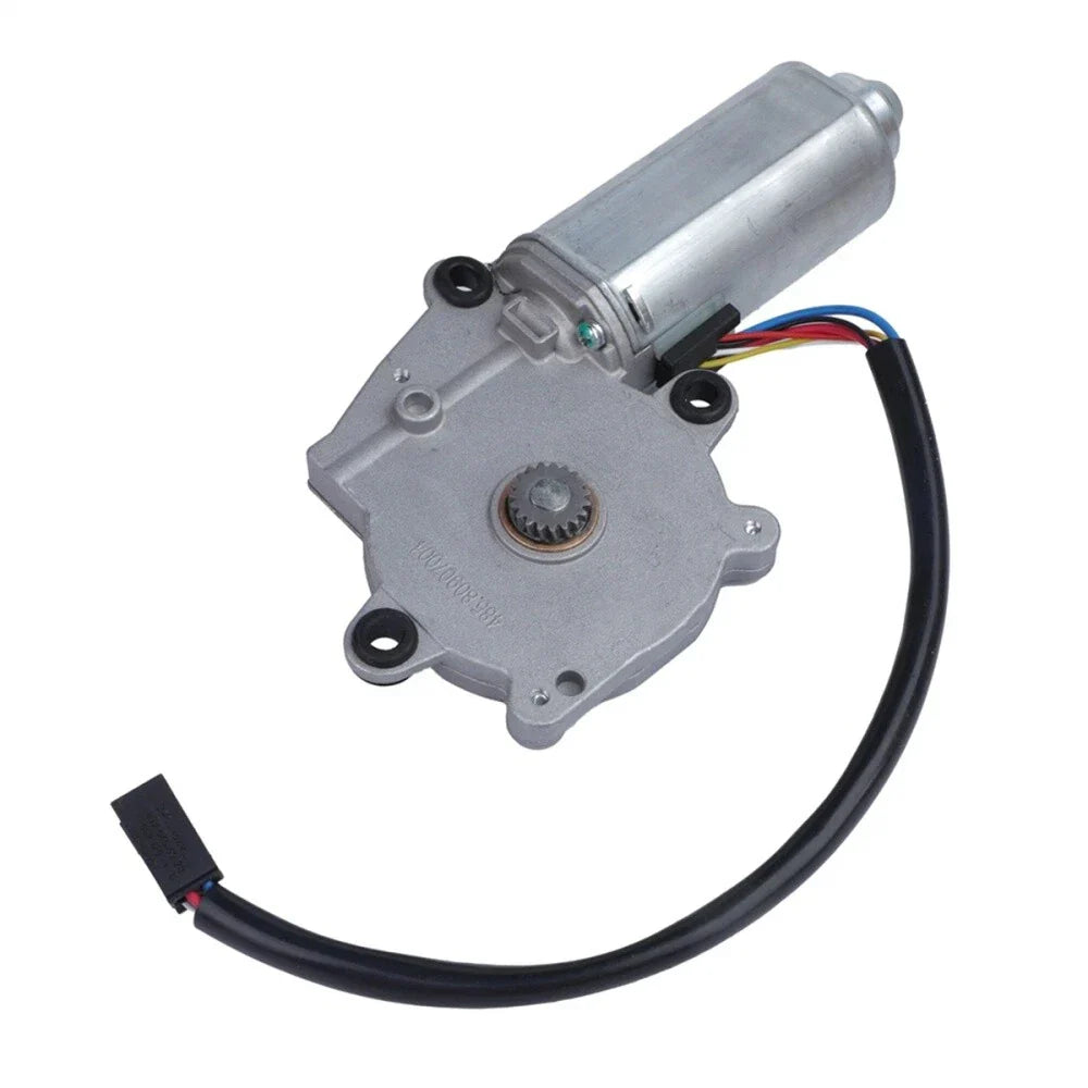 Rear Sunroof Motor for Benz W211 W221 S600 S65 (2003-2009)
