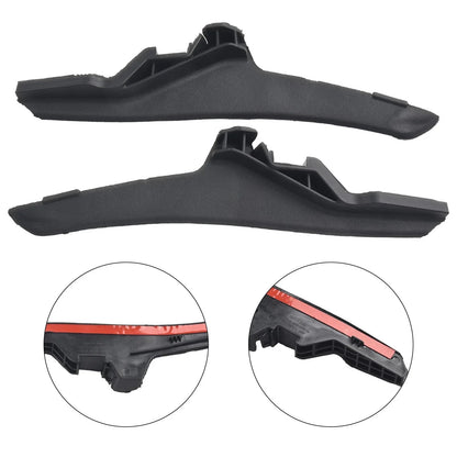 2 x Windshield Wiper Cowl Covers for Toyota Corolla (2014–2019)