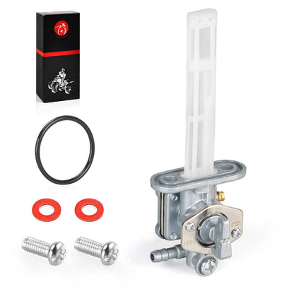 Fuel Valve Petcock for Yamaha Virago (1981–1986)
