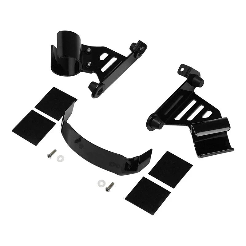 Quarter Fairing Bracket Mount for Harley Softail Low Rider Street Bob (18-25)