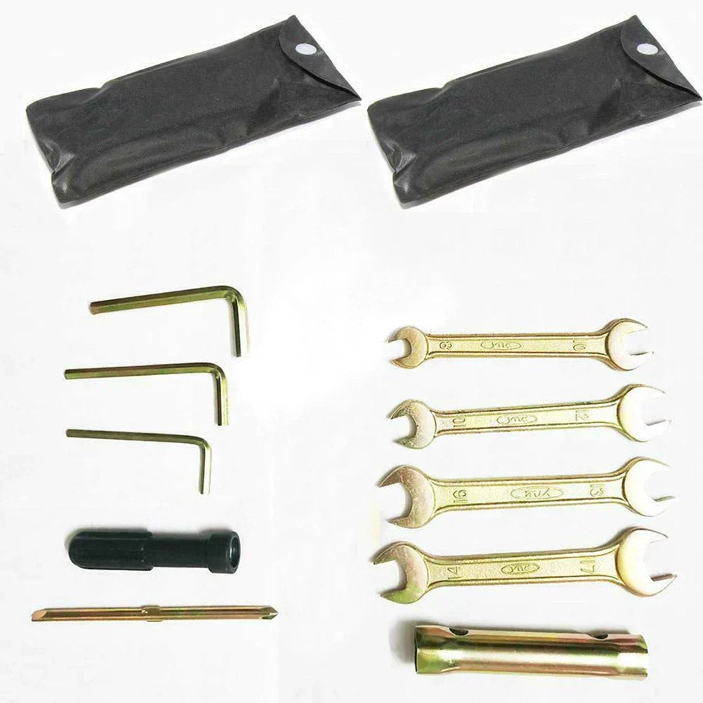 Wrench Socket Tool Spanner for Motorcycle