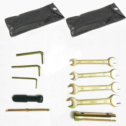 Wrench Socket Tool Spanner for Motorcycle