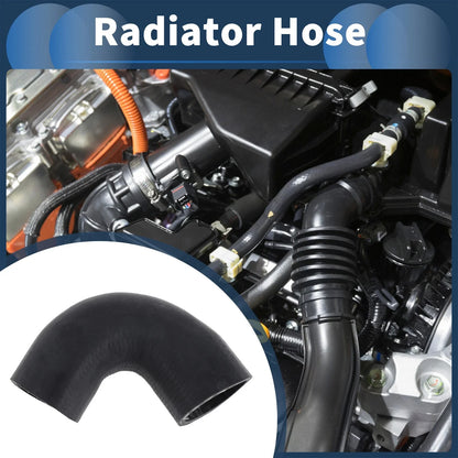 Radiator Hose for BMW X5/X6 (2011-2013, 2011-2014) Rubber