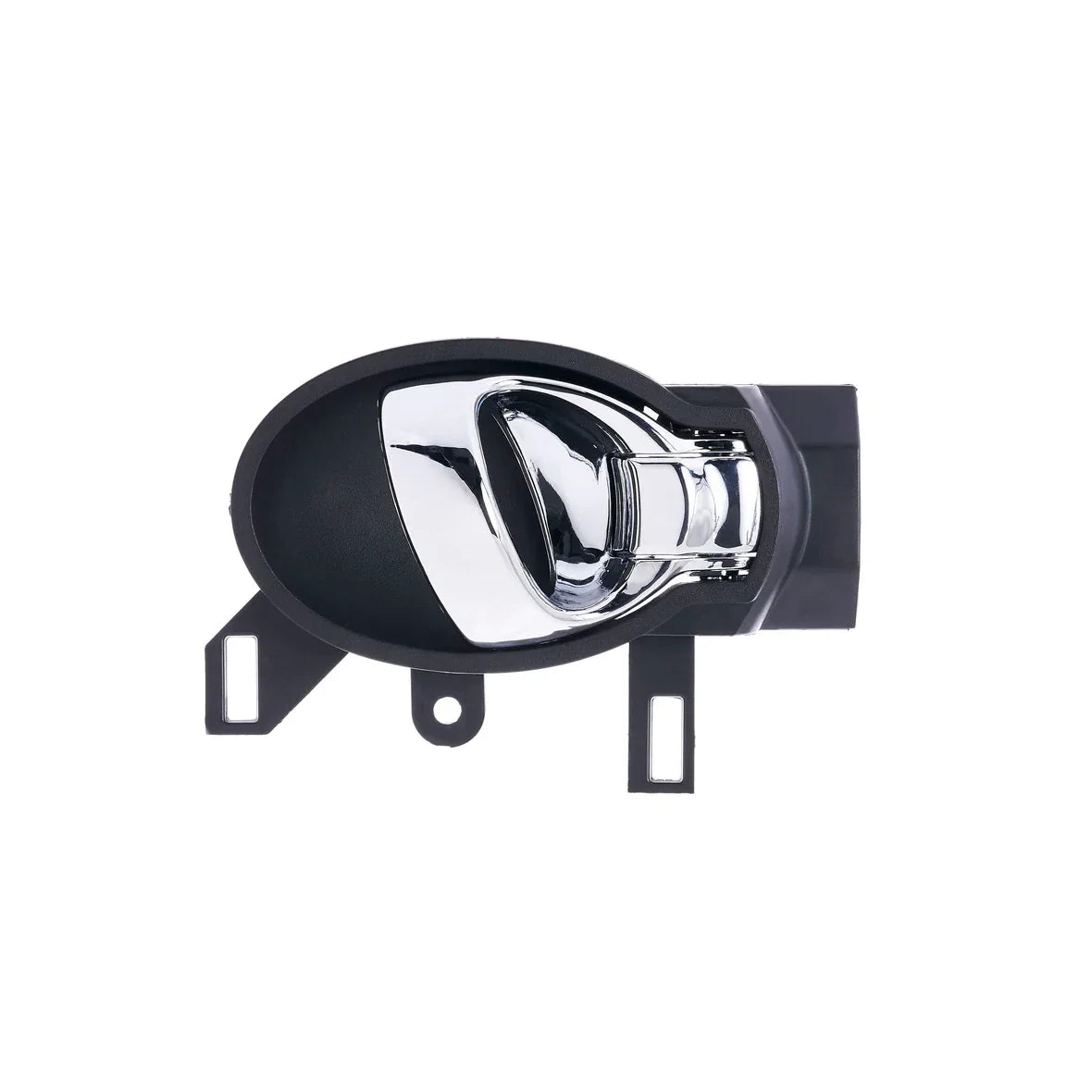 Front/Rear Right Chrome Inner Door Handle for Nissan Cube (2008–2013)