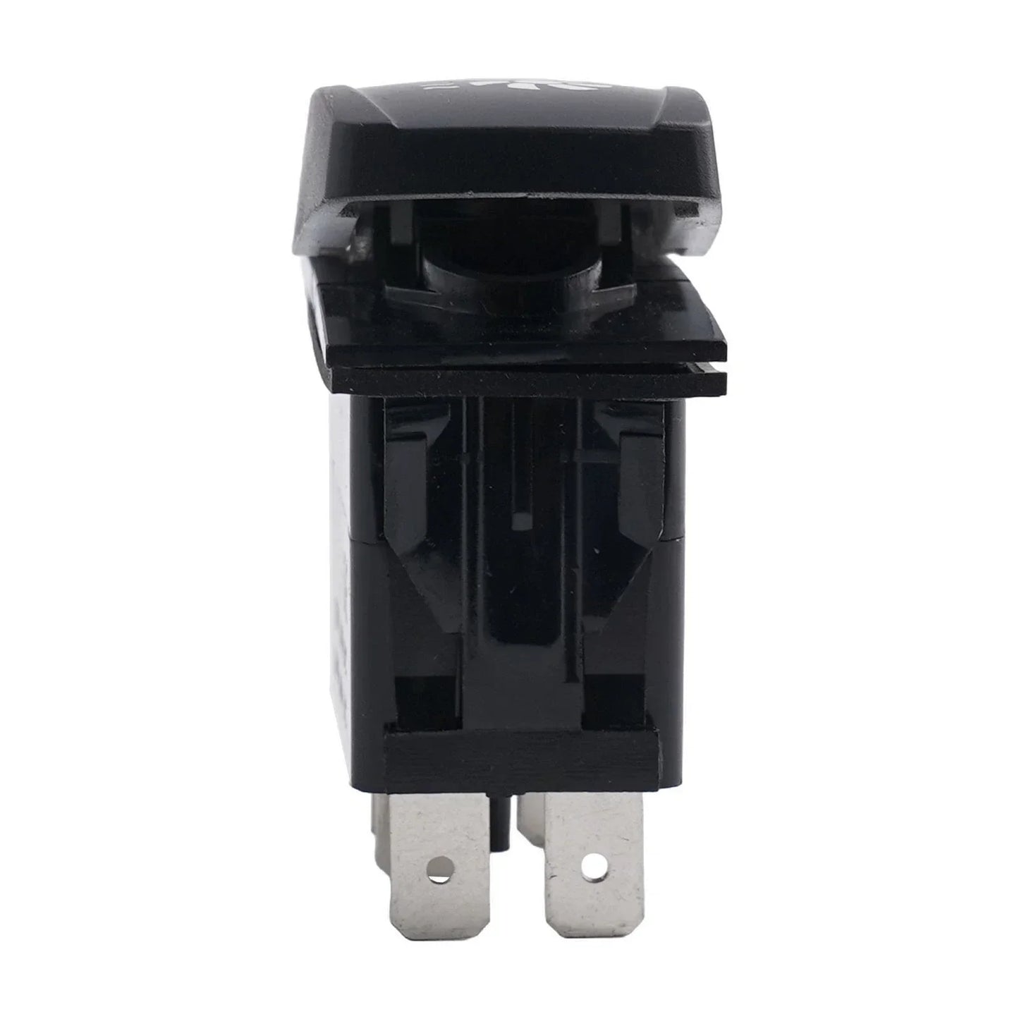 Rocker Switch Fan Override for ATV/UTV 12V