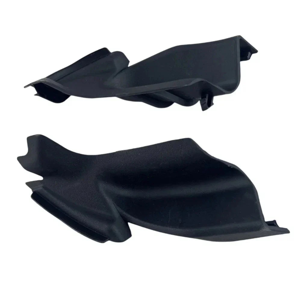 Front Wiper Cowl Side Covers for Toyota Tacoma (2005-2023)