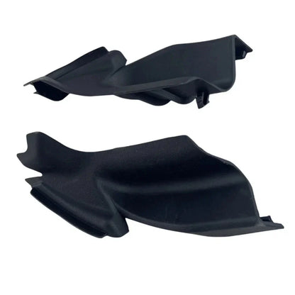 Front Wiper Cowl Side Covers for Toyota Tacoma (2005-2023)