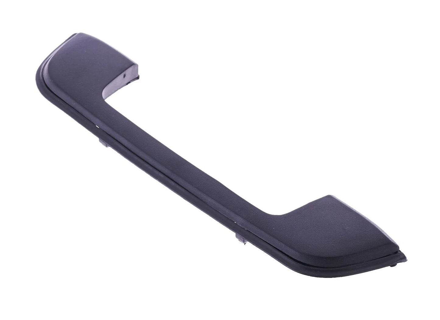 2 x Black Rear Left & Right Door Handle Cover Outer for BMW E36/E34 (1988–1999)