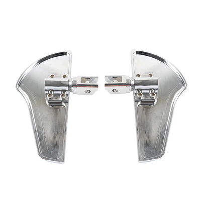 Front Footboard Floorboard for Harley Softail Breakout Fat Bob (2018-2023)