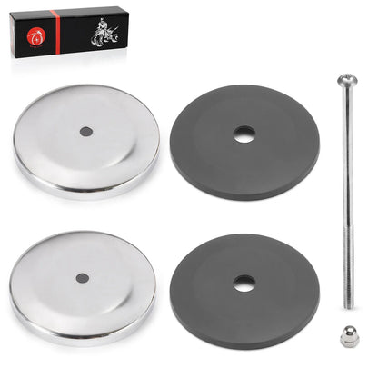 Air Box Cover Kit for Honda XL70/CT70 (1974–1976)