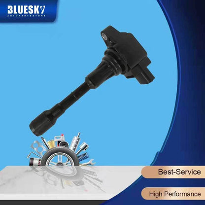 1X Ignition Coil for Renault Latitude X43 2.5L 2011-2012 & 3.5L 2013