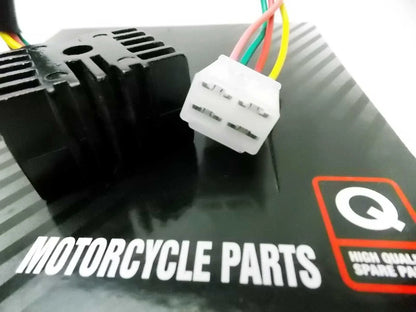 Single Phase Rectifier Assembly for Honda CB500T (1975-1976)