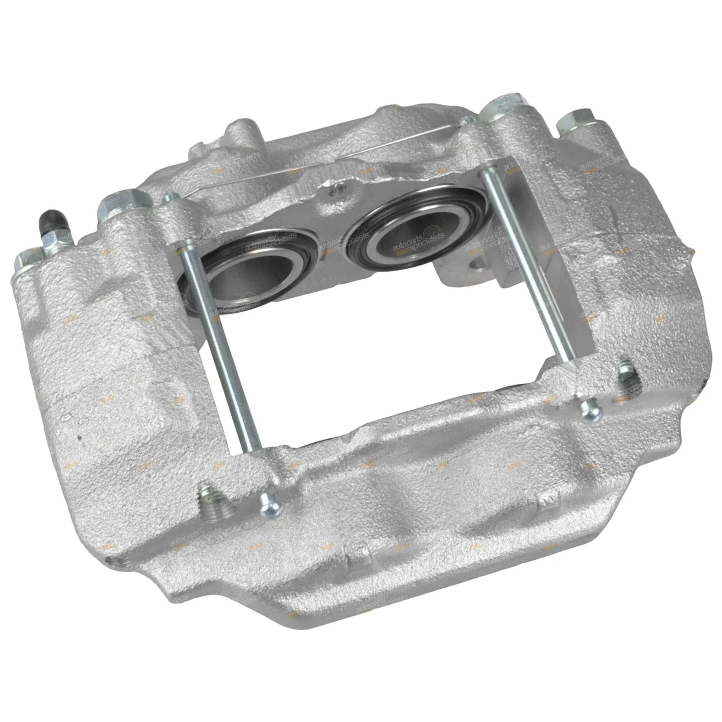 LH Front Brake Caliper for Landcruiser VDJ76 VDJ78 VDJ79 V8 4.5L 1VD-FTV (2016–22)