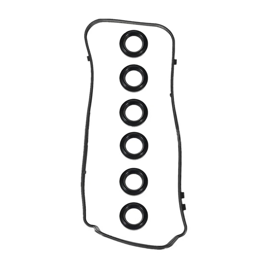 Engine Valve Cover Gasket Set for Honda Accord, Pilot, Ridgeline, Acura (2003-2023)