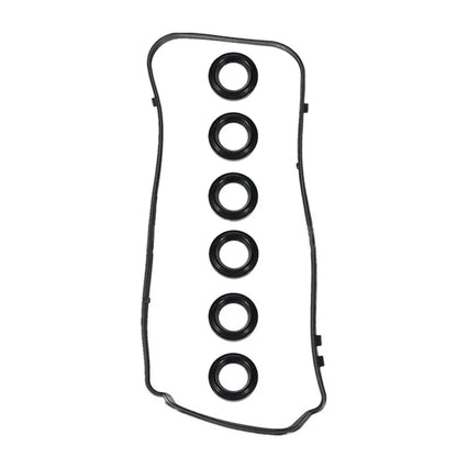 Engine Valve Cover Gasket Set for Honda Accord, Pilot, Ridgeline, Acura (2003-2023)