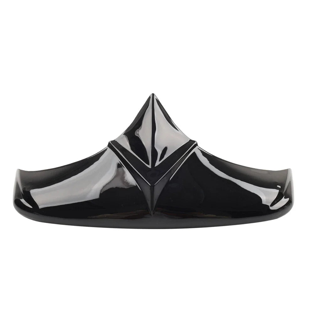 Rear Mudguard Trim for Harley Electra Glide FL FLH (1958-1966) Black
