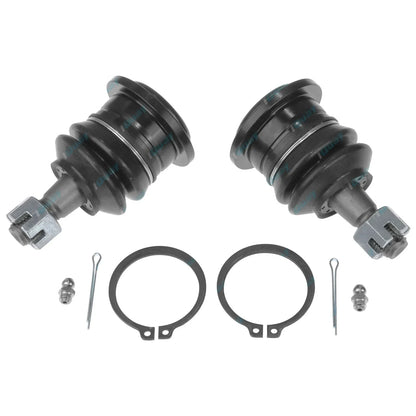 Ball Joints Tie Rod Ends & Rack Ends Kit for Hilux GUN125 GUN126 GUN135 GUN136