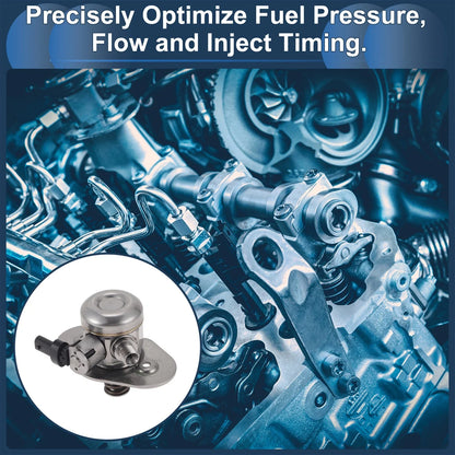 High Pressure Fuel Pump for BMW 330e 330i GT xDrive 340i xDrive