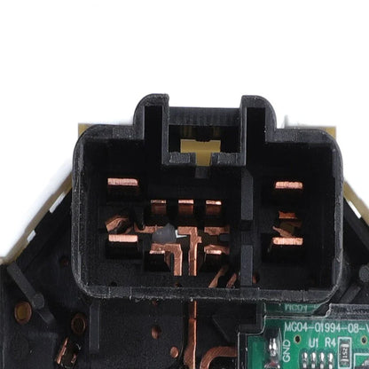 Blower A/C Fan Control Switch for Toyota Corolla Matrix (2009–2013)
