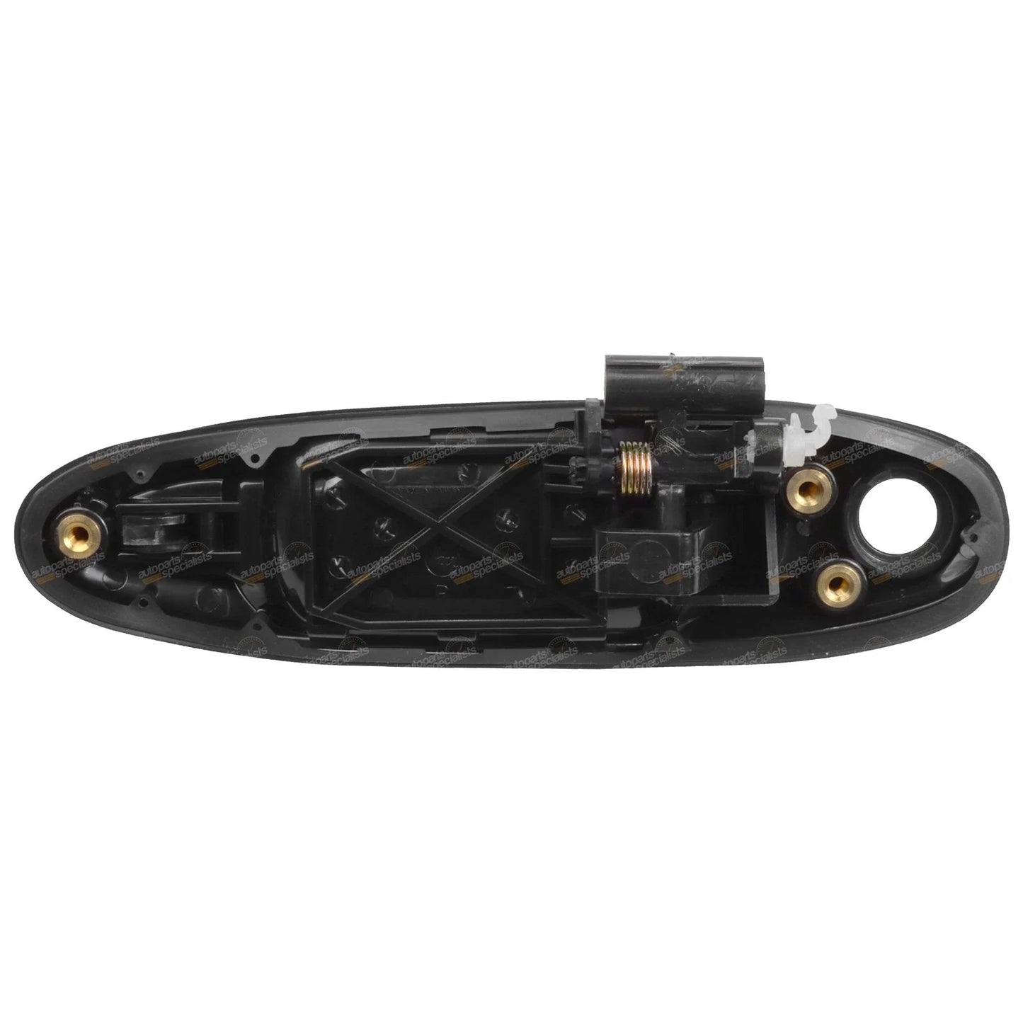 Door Handle Front Driver's Side Outer for Toyota Landcruiser (1998–2007)