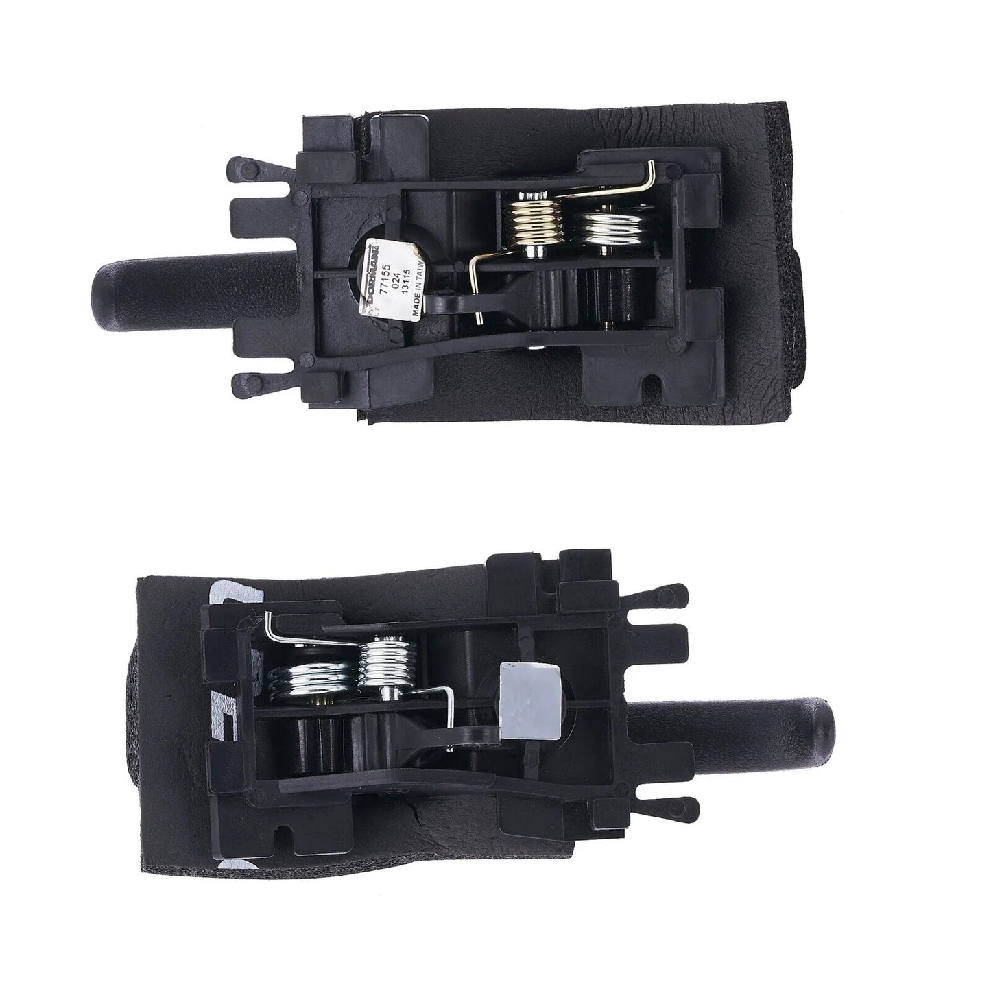 2 x Front Rear Left/Right Inner Door Handle Black for Ford Explorer (1996–2001)