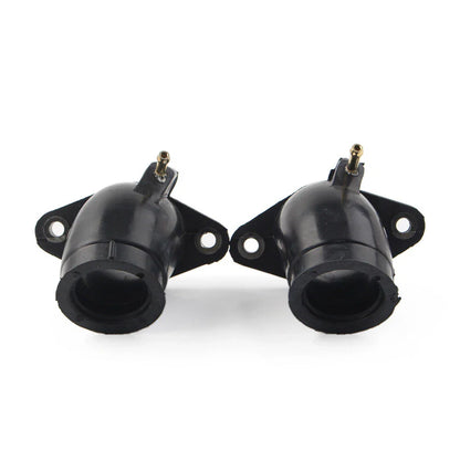 Carburetor Joint Intake Boot Set for YAMAHA XVS650 V-Star (1998-2011)
