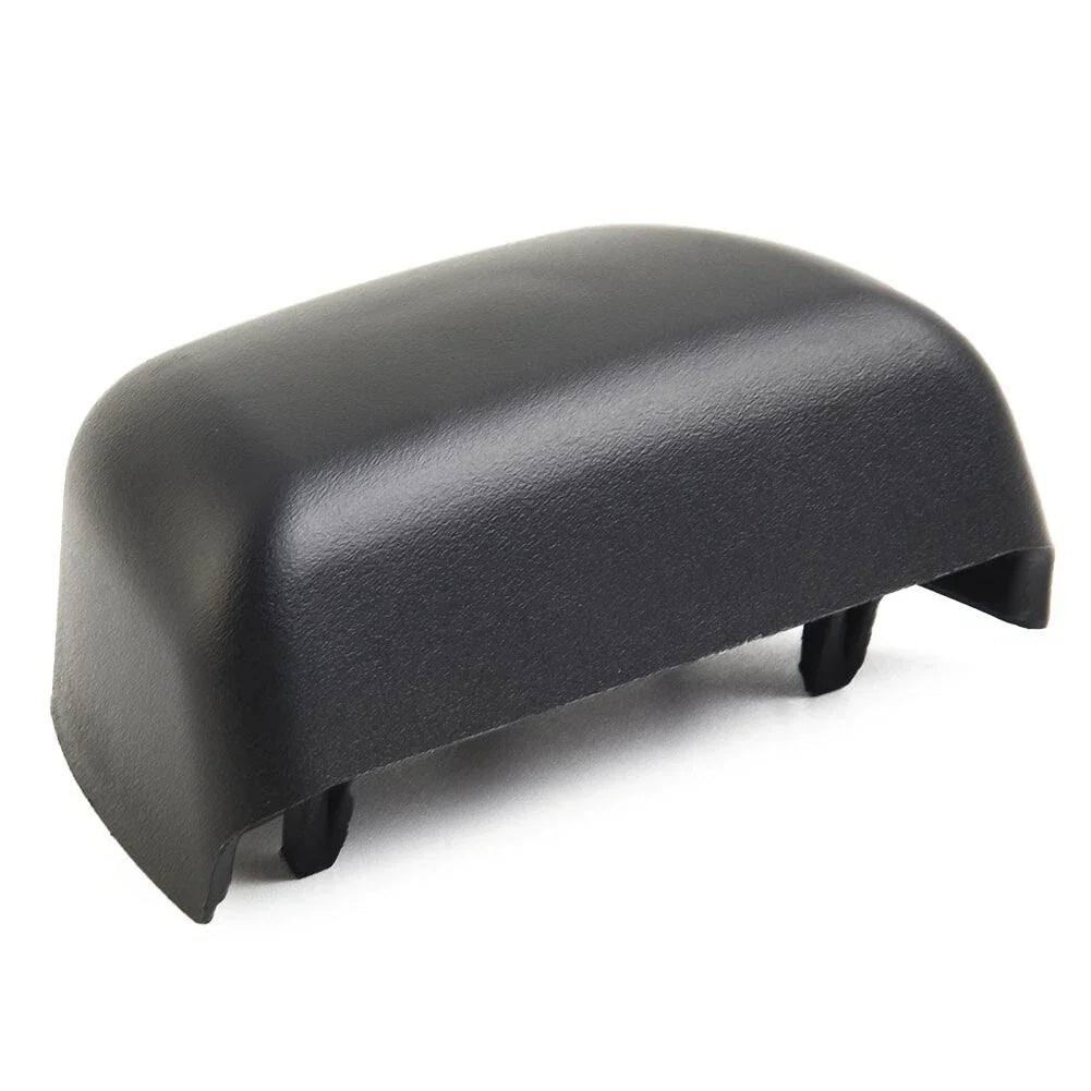 2 x Rear Seat Belt Adjuster Cover for Jeep Wrangler