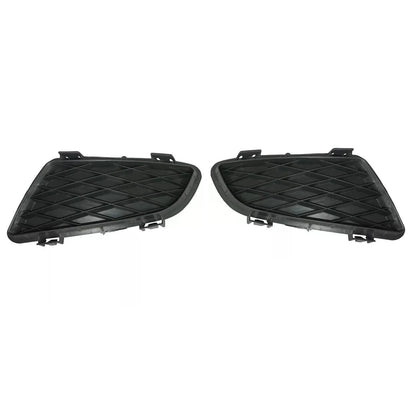 2 x Lower Fog Light Grilles for Mazda 6 (2002–2008)