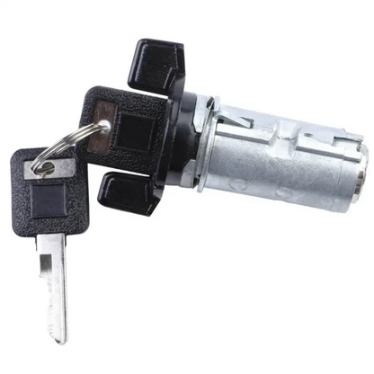 Ignition Lock Cylinder Starter Switch & Key for Chevy GMC Cadillac (2000-2006)