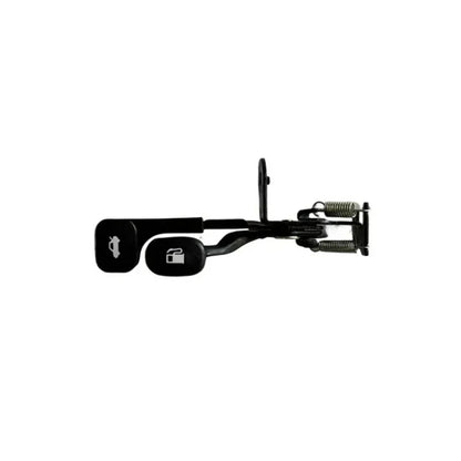 Fuel Door & Trunk Lid Release Handle Switch for Kia Rio (2012-2017)