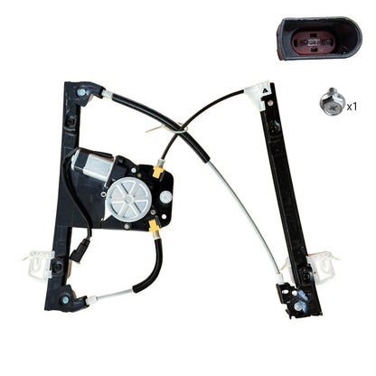 Rear Left Window Regulator With Motor 2 pins for Ford Territory (2004–2017)