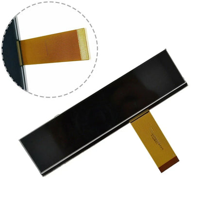 Improved Visibility Display for Microcar MC1MC2M Go and Ligier XToo JS28