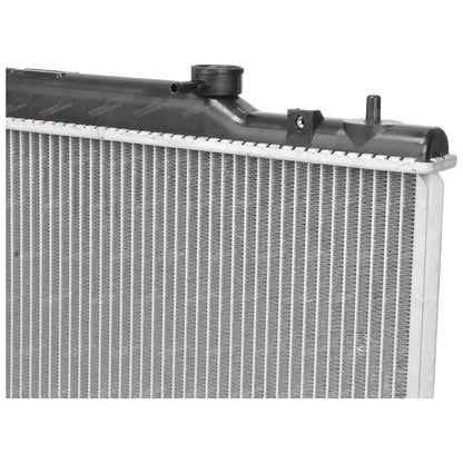 Heavy Duty Alloy Core Radiator for Toyota Camry ACV36 (2002–2006)