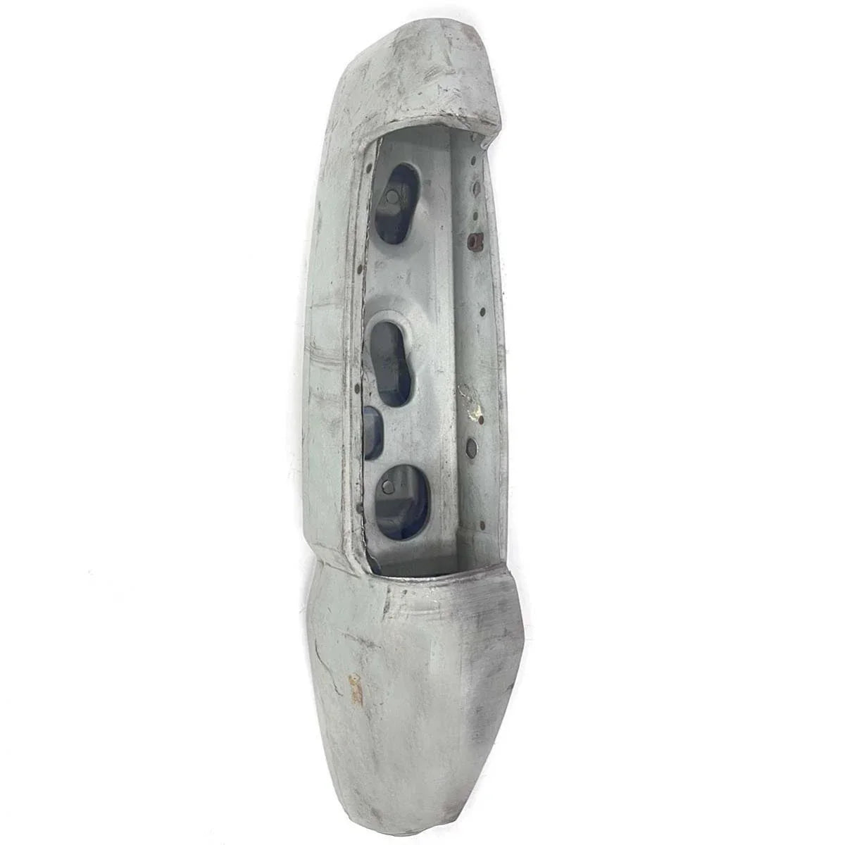 For Isuzu KBZ Holden Rodeo Pickup UTE 1981-88 Rear Gate Tail Body Corner 2 PCS