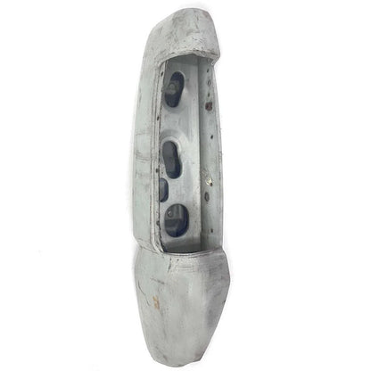 For Isuzu KBZ Holden Rodeo Pickup UTE 1981-88 Rear Gate Tail Body Corner 2 PCS