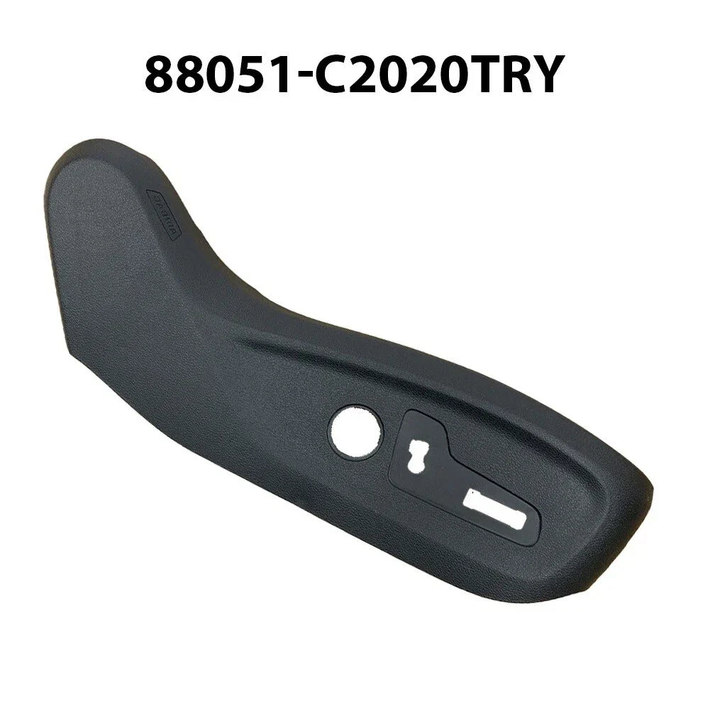 Wear Resistant Left Seating Outer Trim Shield for Hyundai Sonata (2015–2019)