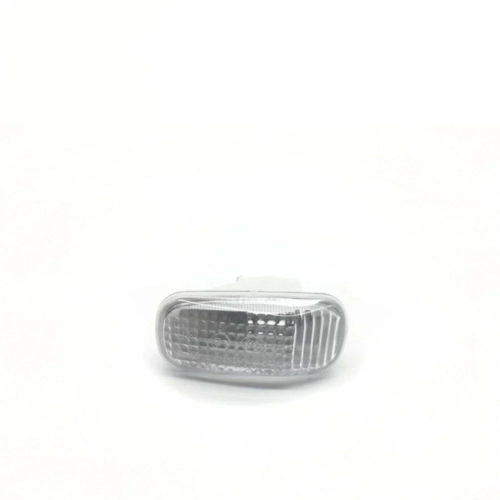 Clear Side Marker Light Lens for Honda Accord Civic Fit Acura CRV (2003-2023)