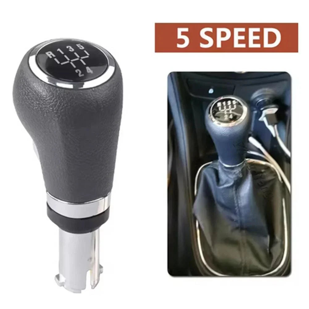 Gear Shift Knob Enhanced Control for Chevrolet Trax (2013–2020)